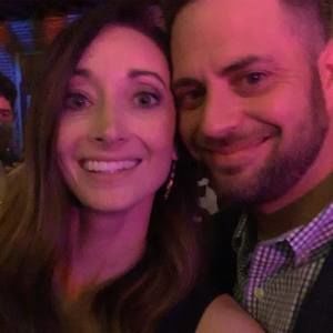 Meet your Posher, Deanna